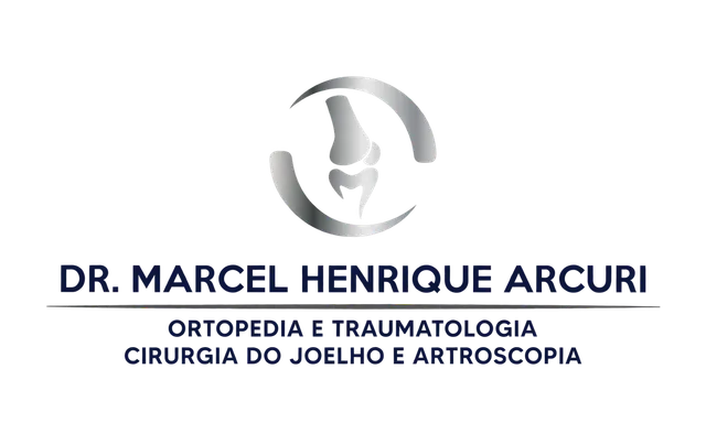 Dr. Marcel Henrique Arcuri — Ortopedia e Traumatologia